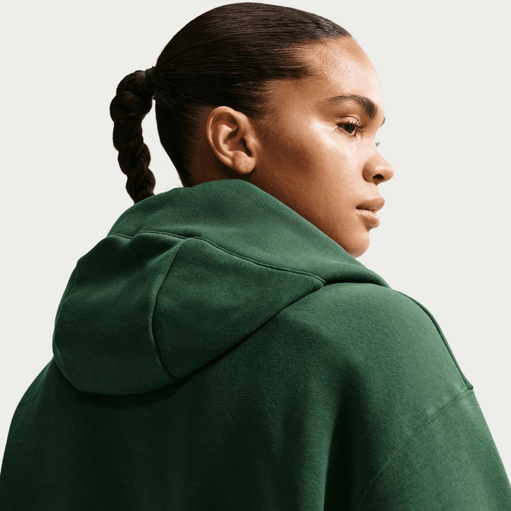 Phoenix Fleece Os Logo Hoodie