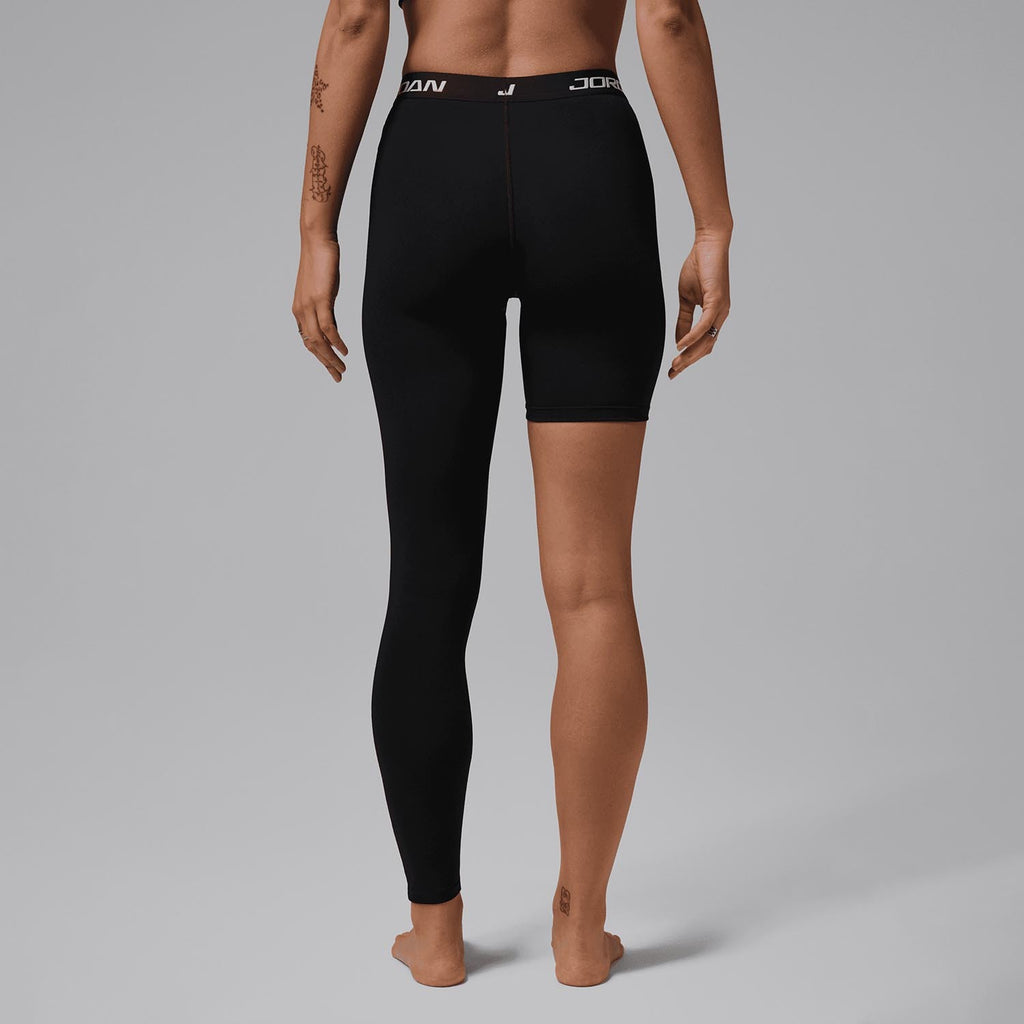 Jordan Sport High-rise Single-leg Basketbal legging