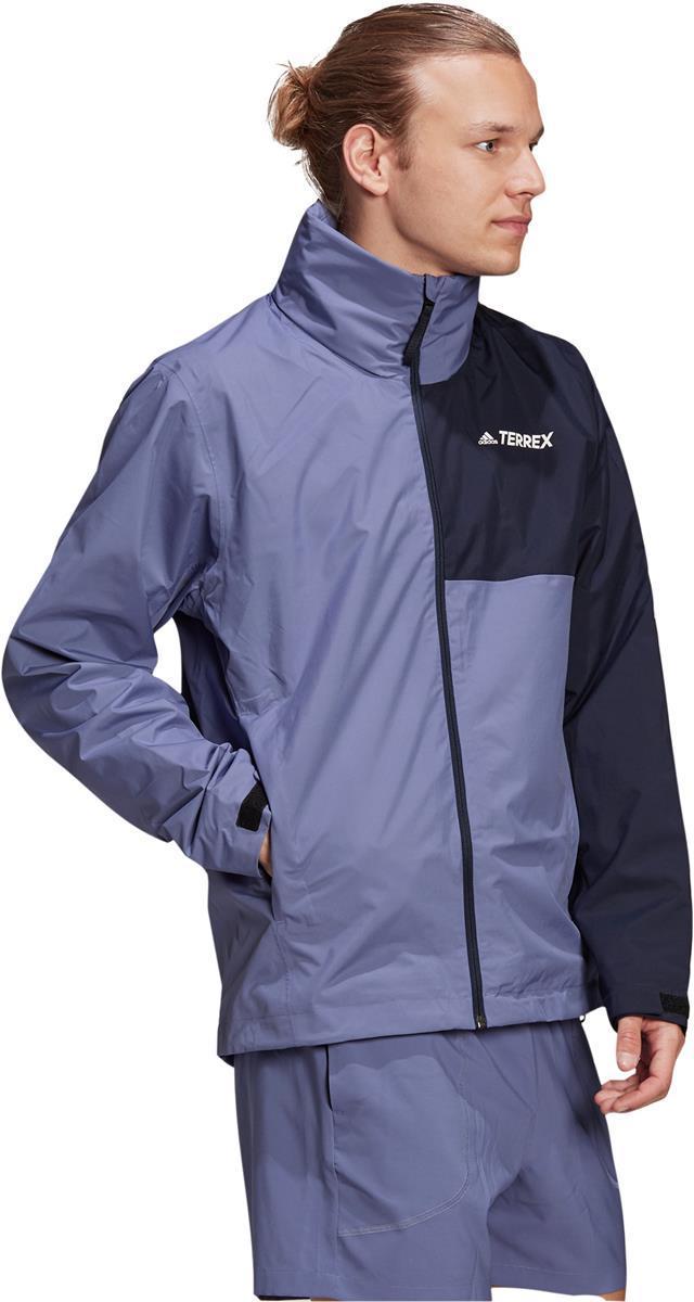 MT RR Jacket