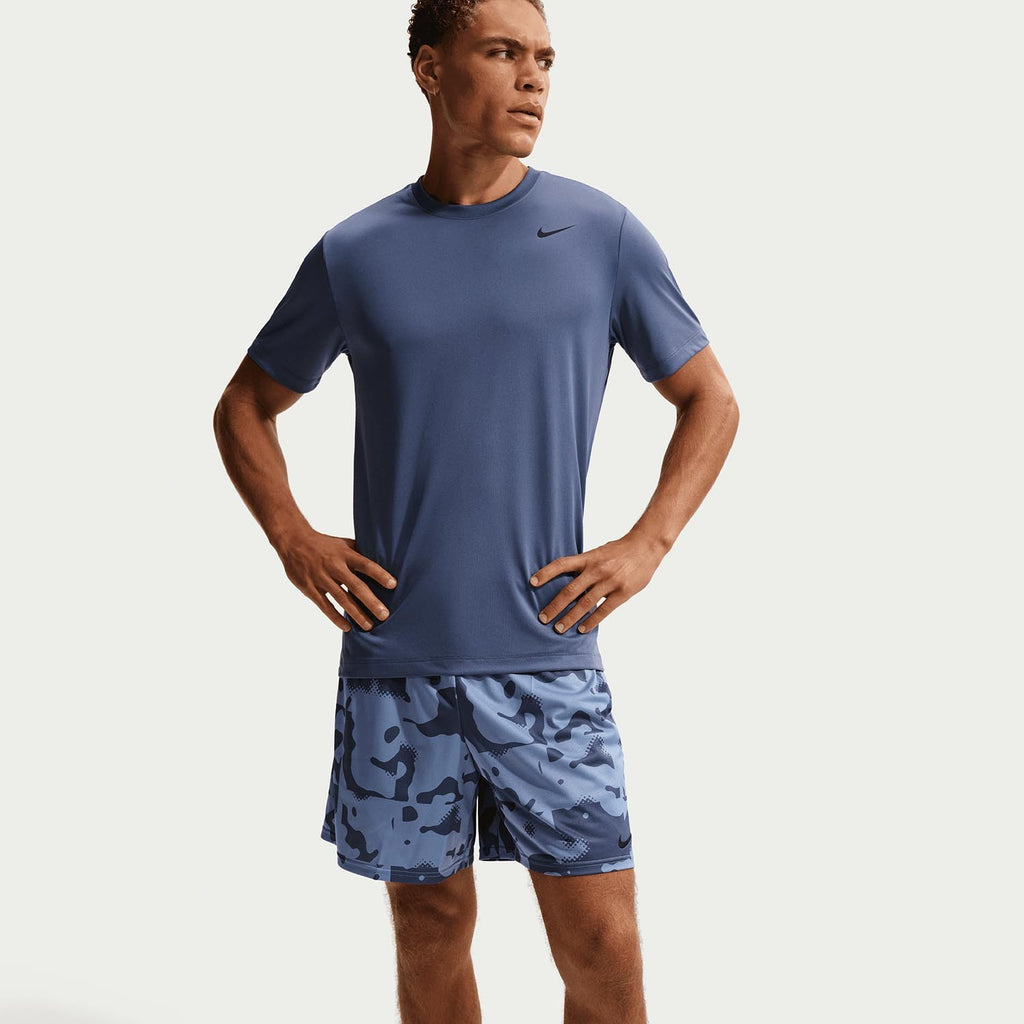 Dri-fit  Totality Aop Shorts