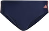 Fitness 3-Stripes zwembroek