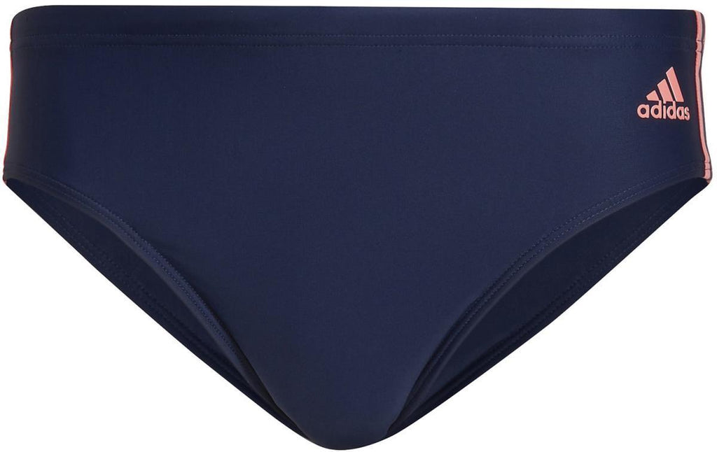 Fitness 3-Stripes zwembroek
