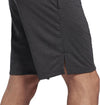 Wor Melange Short