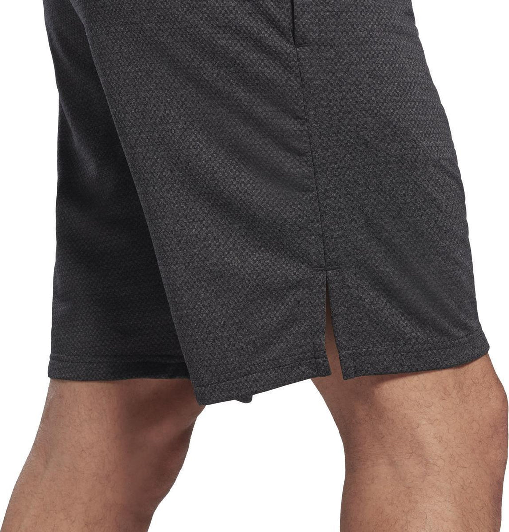 Wor Melange Short