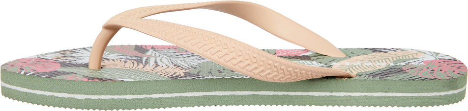 Madera slippers