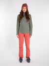 Mutez 1/4 Zip Top