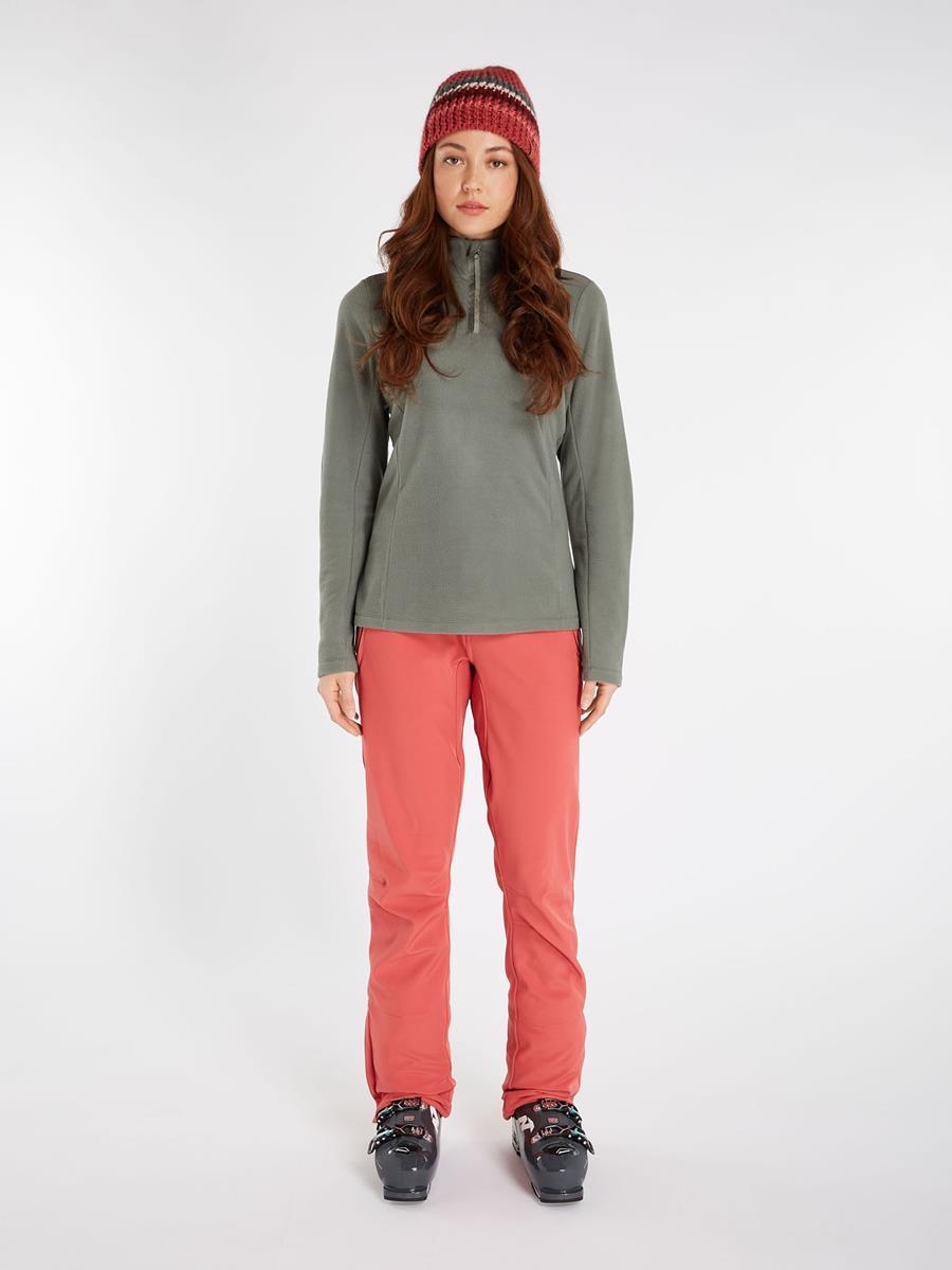 Mutez 1/4 Zip Top