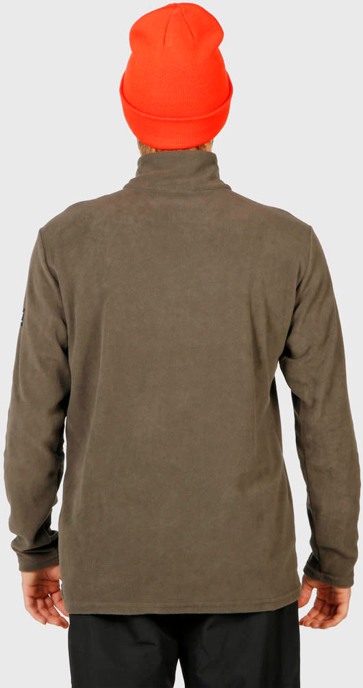 Tenno Fleece vest