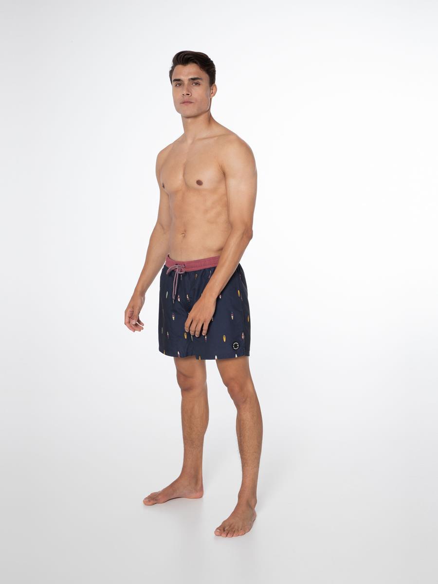 Prtfirdows Beachshort
