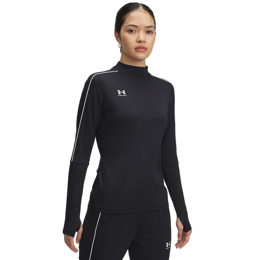 Challenger  Midlayer