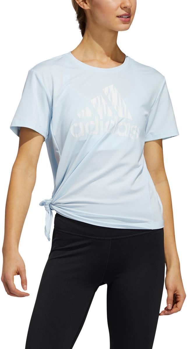 Badge of Sport shirt