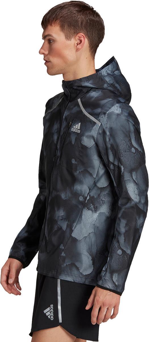 Marathon Fast Graphic jack