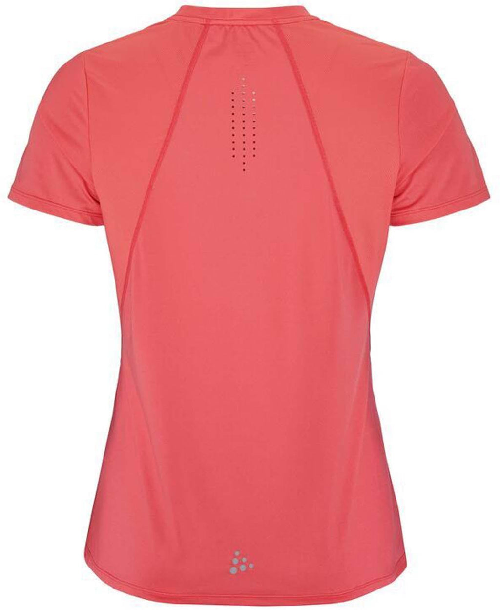 Adv Essence Ss Tee 2 W