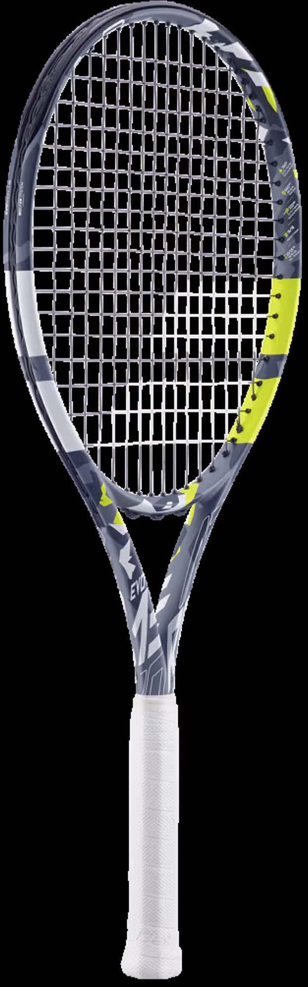 Evo Aero Lite Unstrung