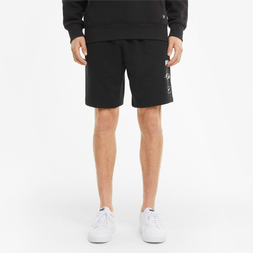Rebel Shorts