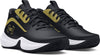 Lockdown 7 basketbalschoenen