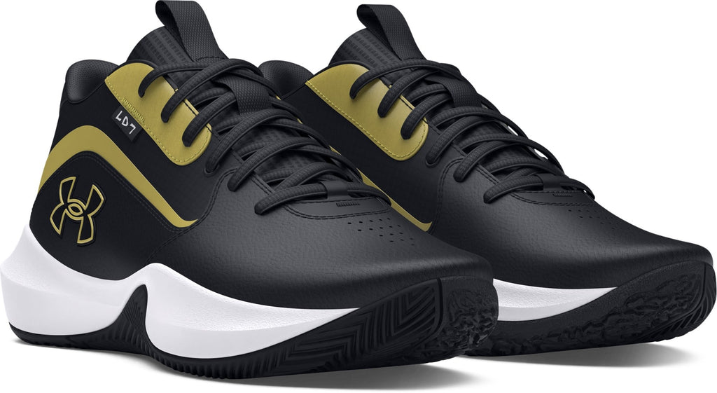 Lockdown 7 basketbalschoenen