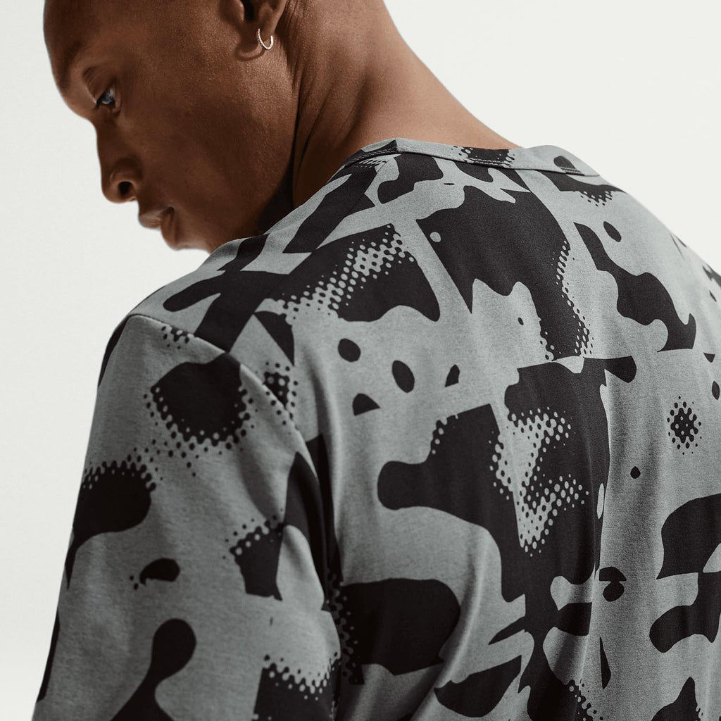 Dri-fit  Hyverse Aop Top