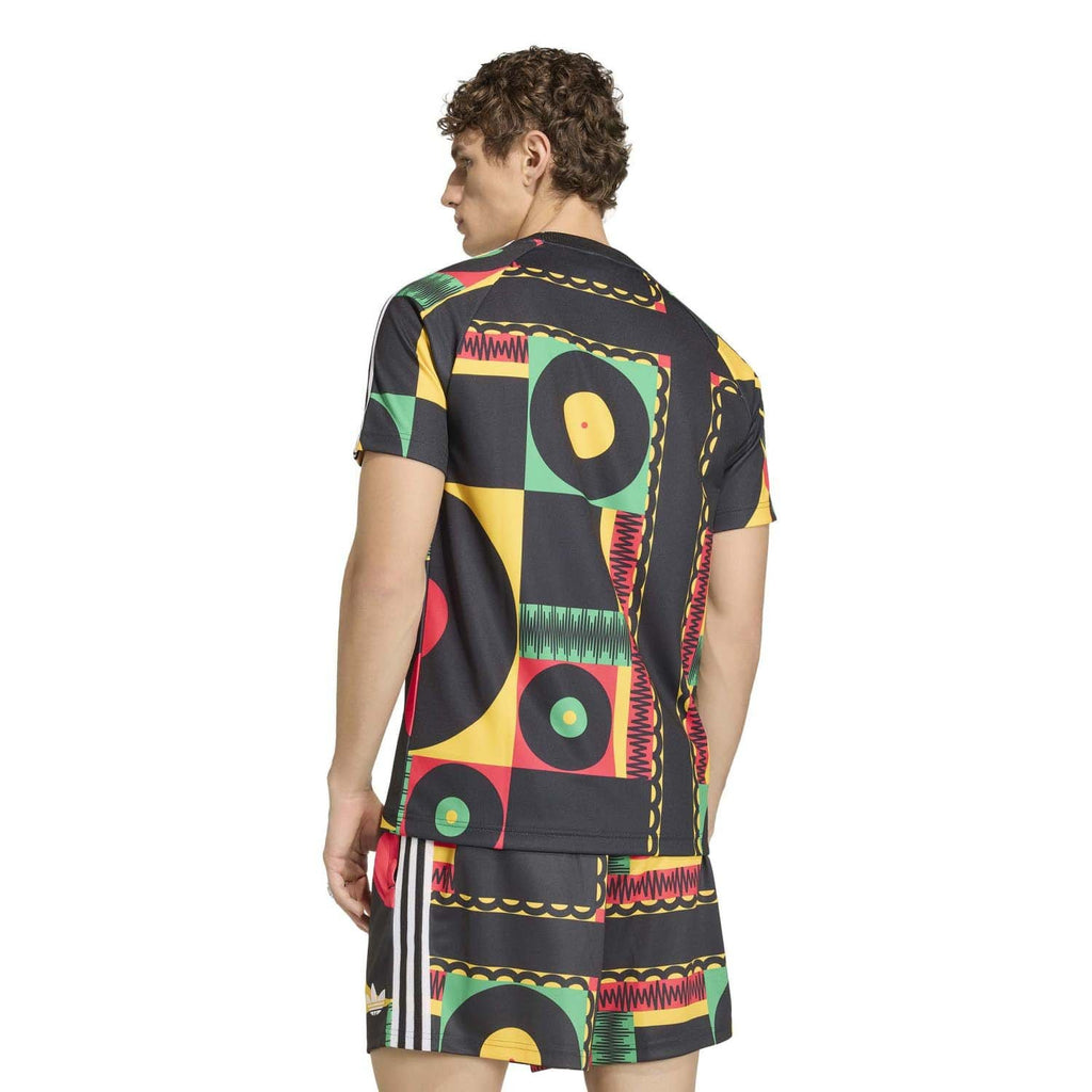 Jamaica x Bob Marley Originals T-Shirt