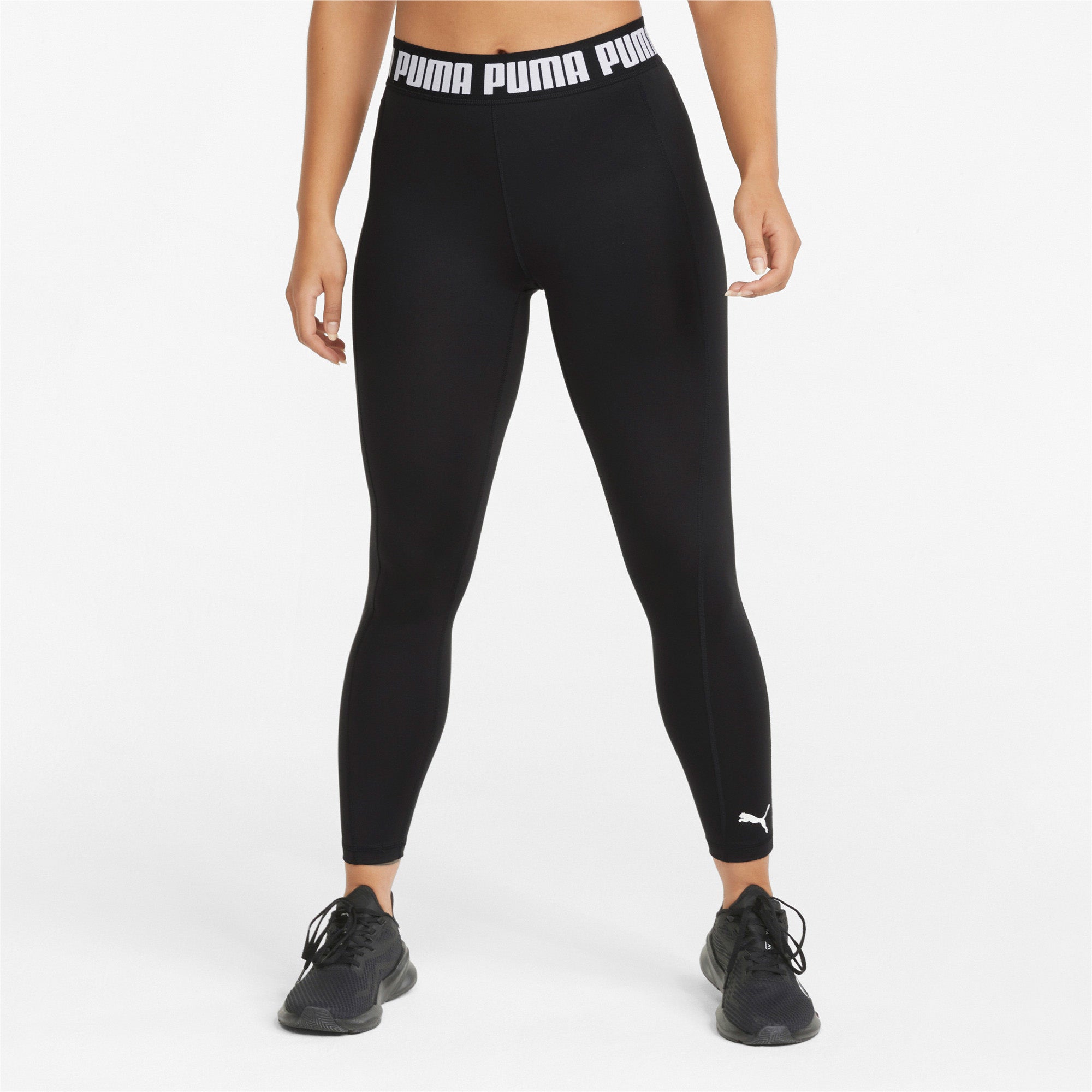 Train Strong Highwaist legging