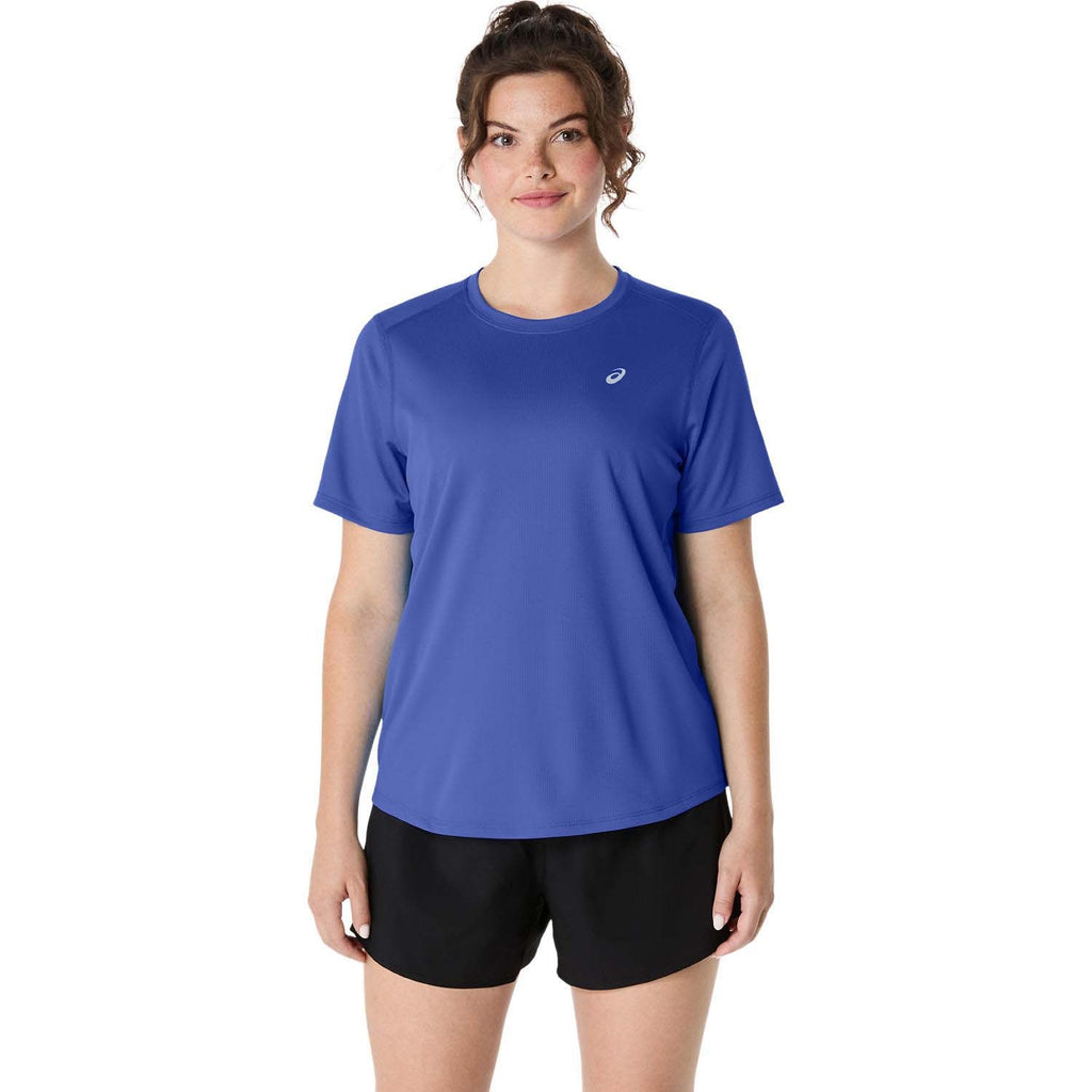 Asics Core Zomer Topshirt hardlopen