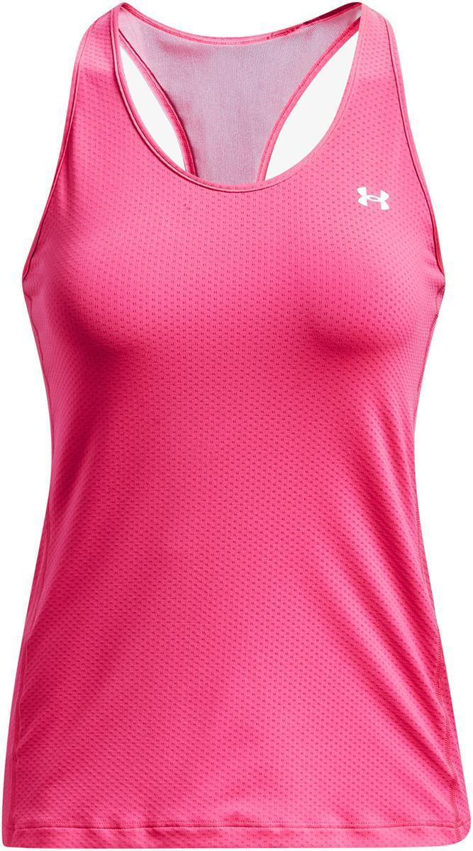 UNDER ARMOUR HG Racer Tank
