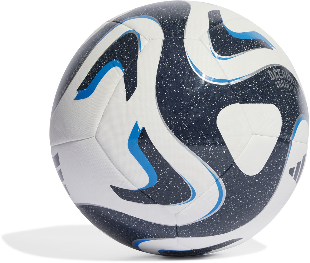 Oceaunz Training voetbal