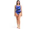 Isabella Swimsuit Wing Back C Badpak ondersteunend