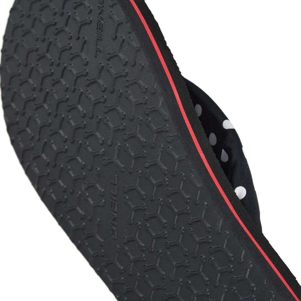 Fw Ditsy Sun Sandals