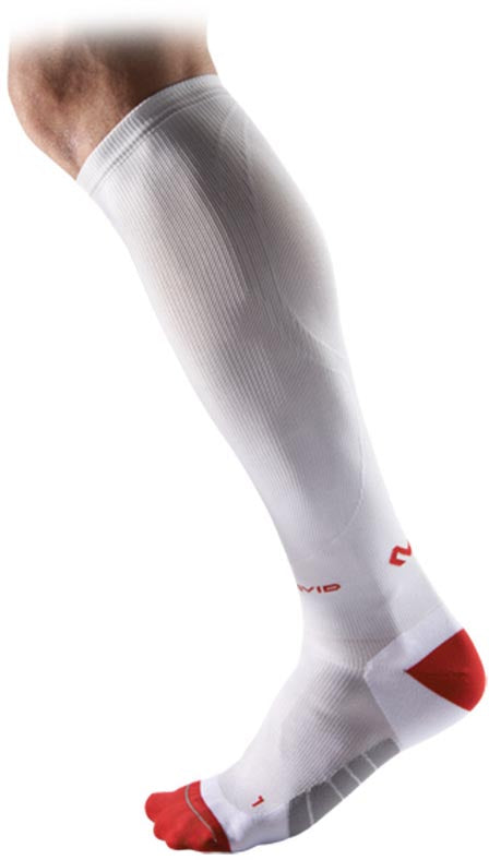 Active Runner compressiesokken