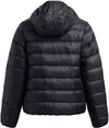 Legend Down Hooded jack