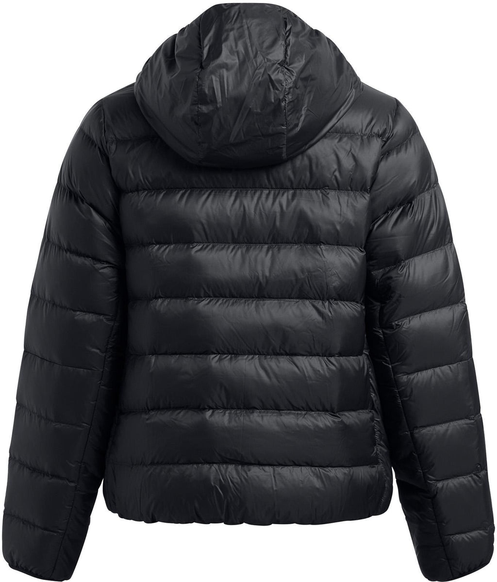 Legend Down Hooded jack