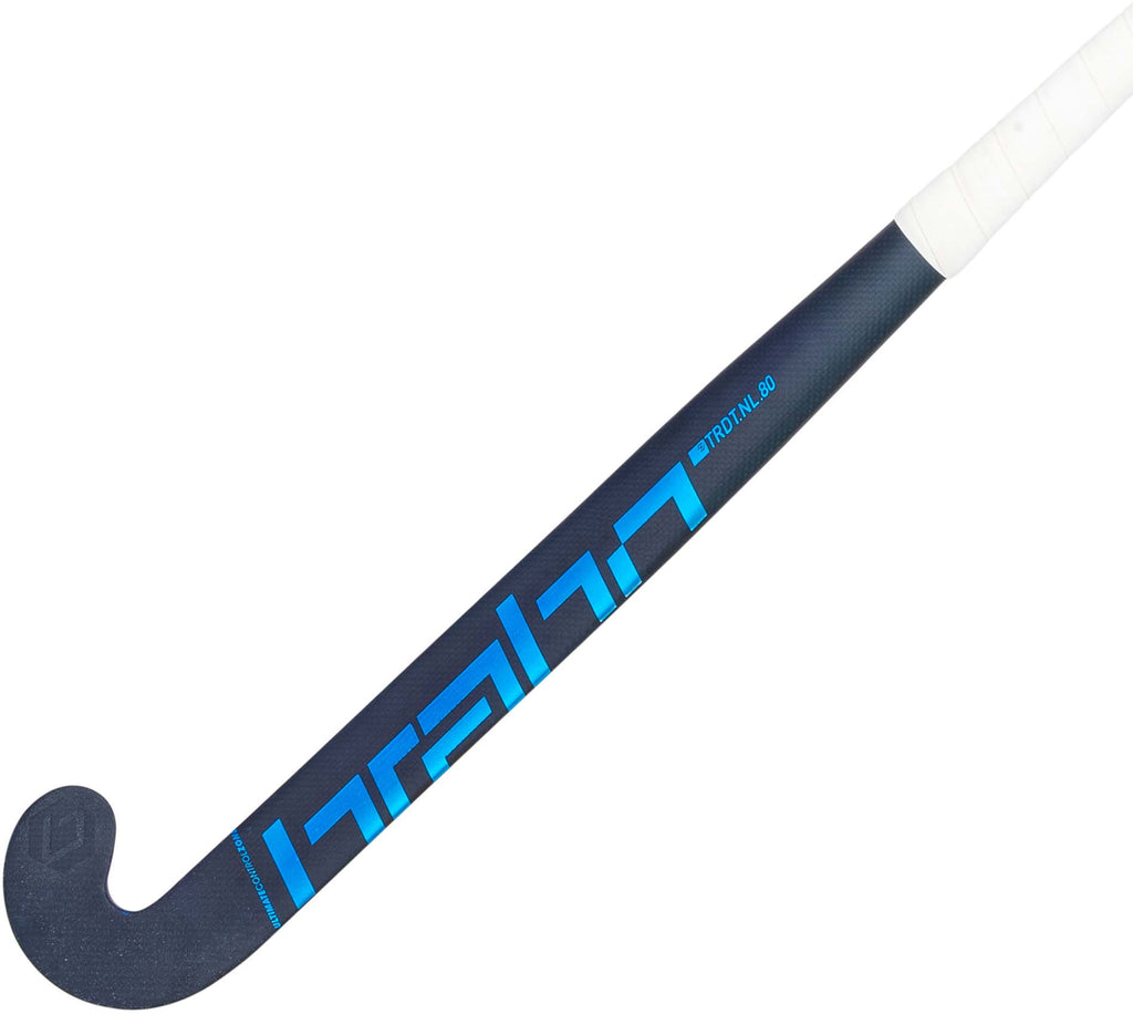 It Traditional Carbon 80 Lb hockeystick