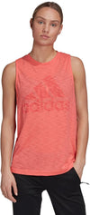 W WINNERS TANK