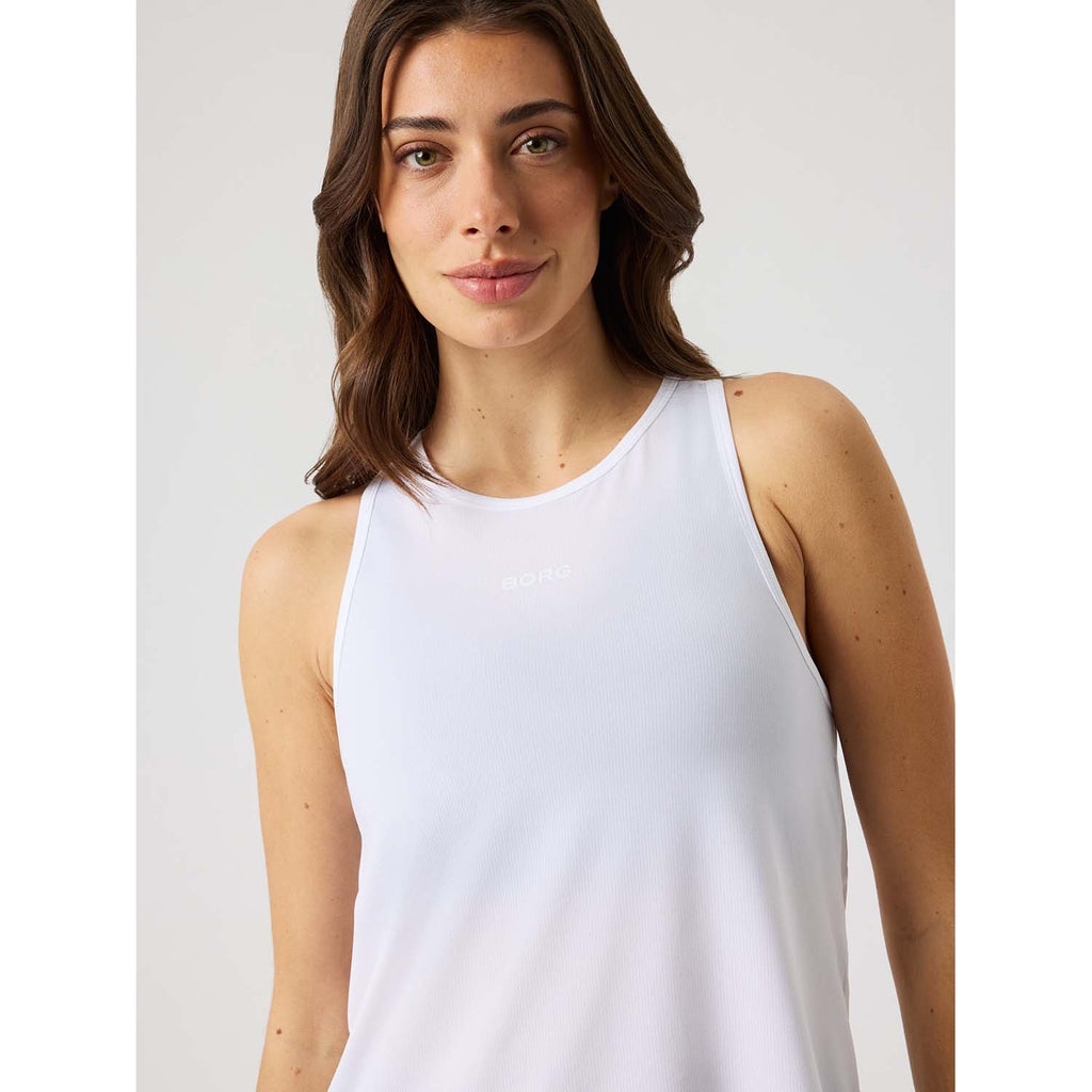 sports tank top