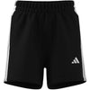 Essentials 3-Stripes Cotton short