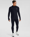 Ua Q. Ignight Cg Zip Hoodie