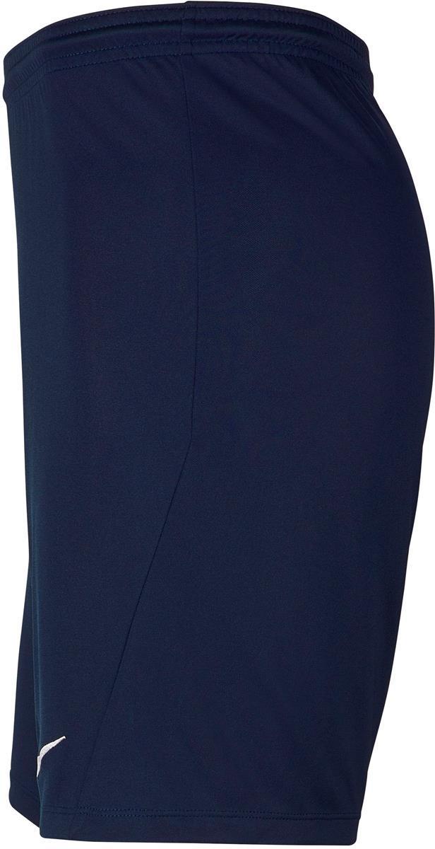 dri-fit park 3 men's knit socc