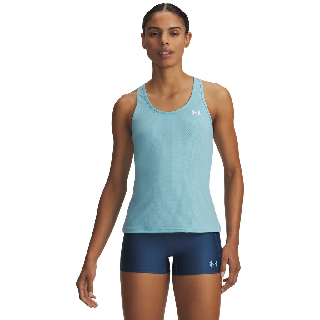 Tech M Mesh Racertanktop