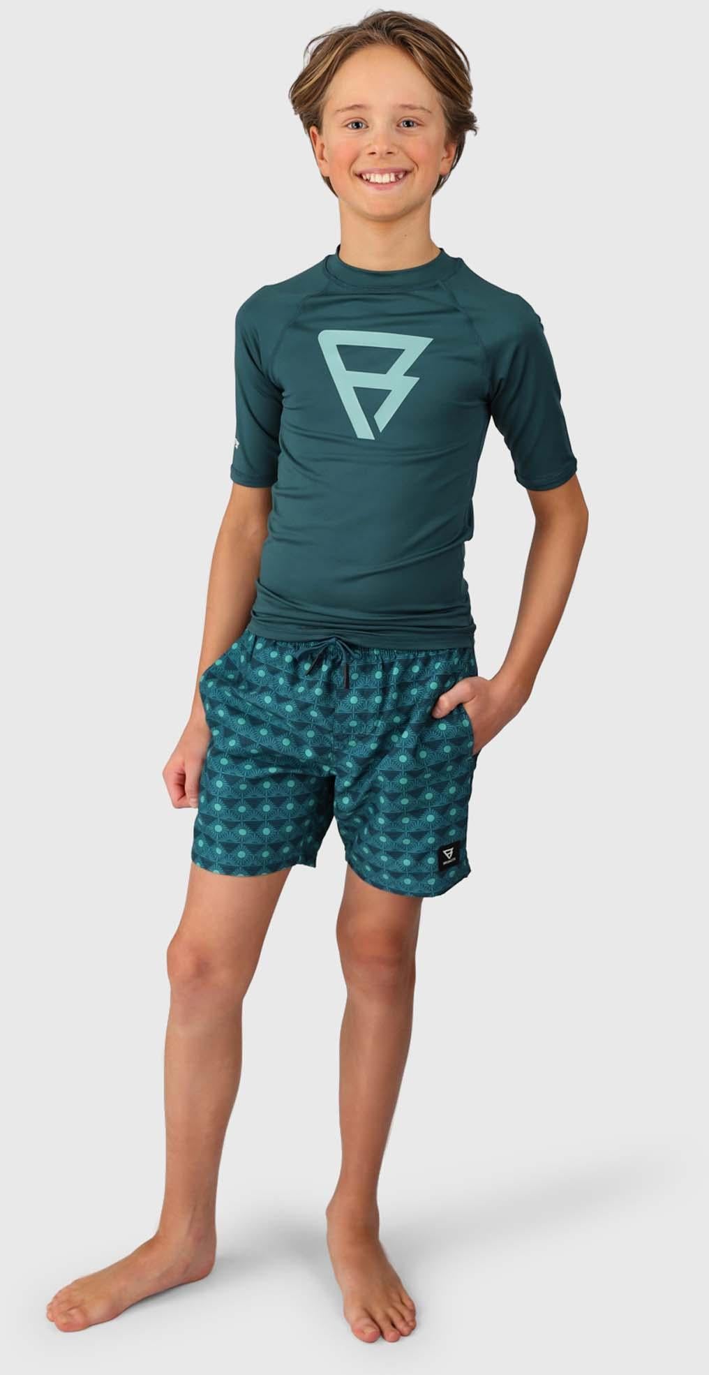 Waveguardy Boys Rashguard