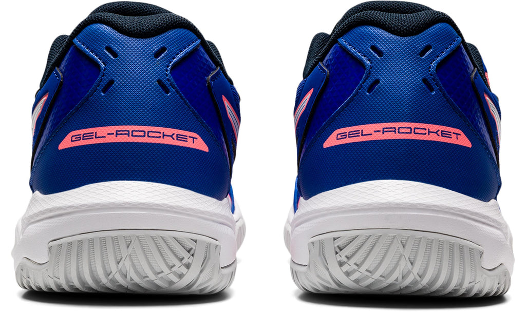 GEL-Rocket 10 zaalschoenen