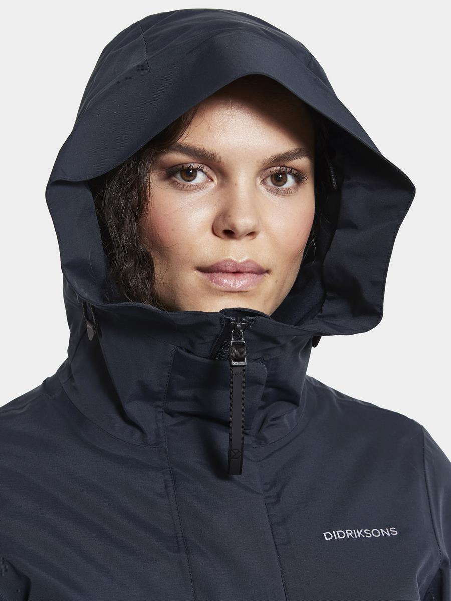 Frida Wns Parka 6
