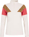 Prtyingsa 1/4 Zip Top