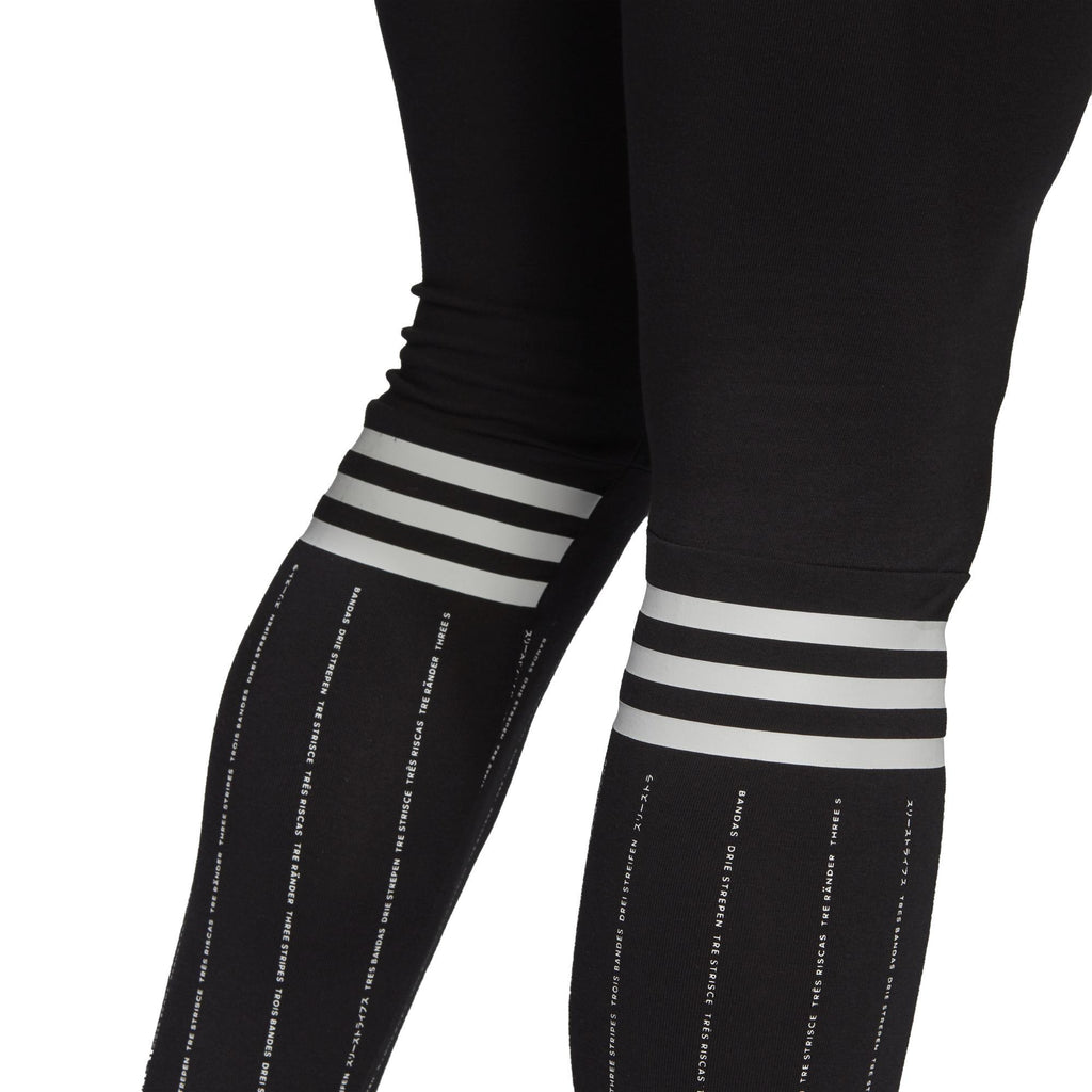 Sport ID legging