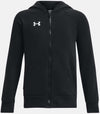 Rival Fleece Full Zip hoodie