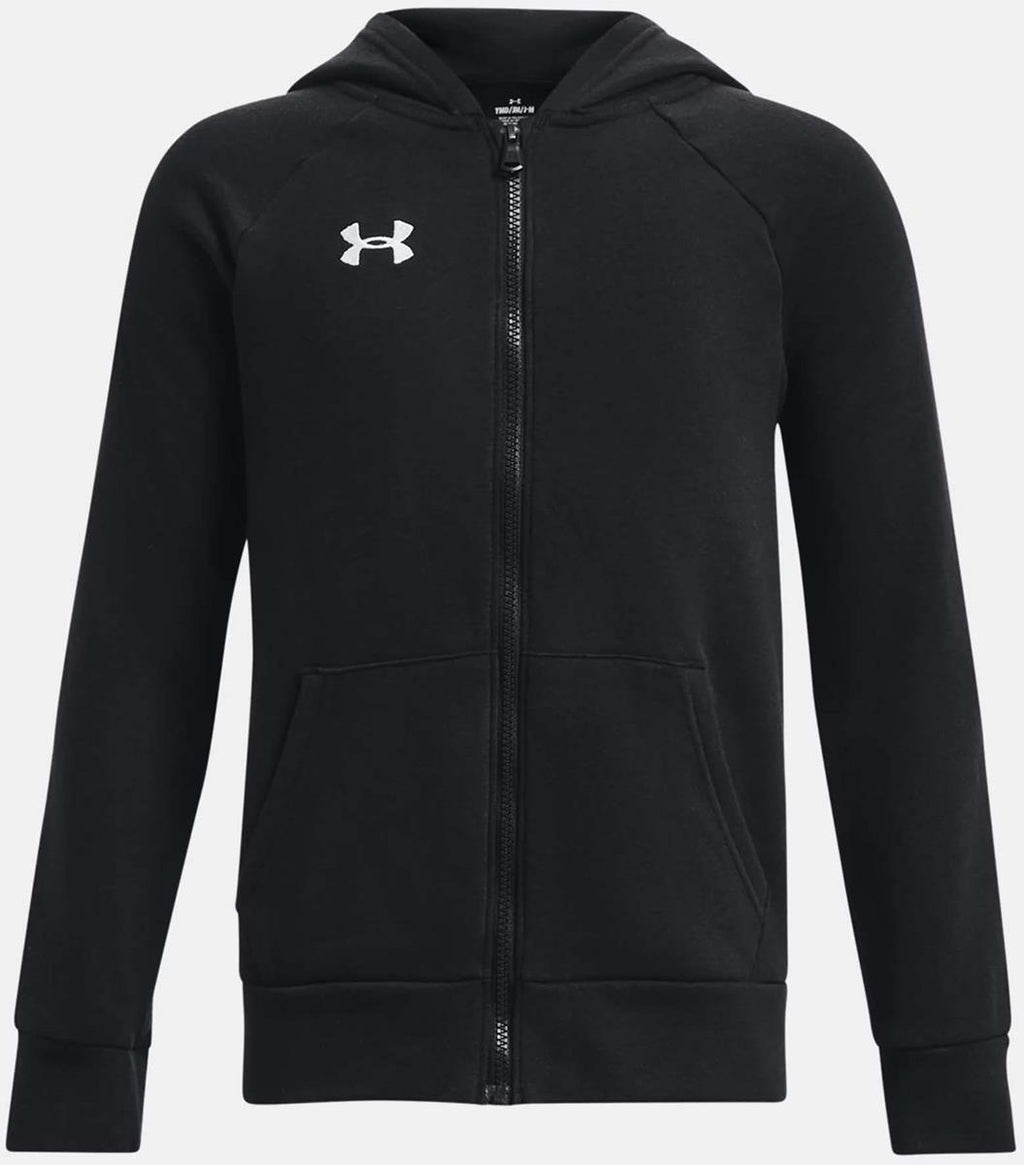 Rival Fleece Full Zip hoodie