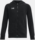 Rival Fleece Full Zip hoodie