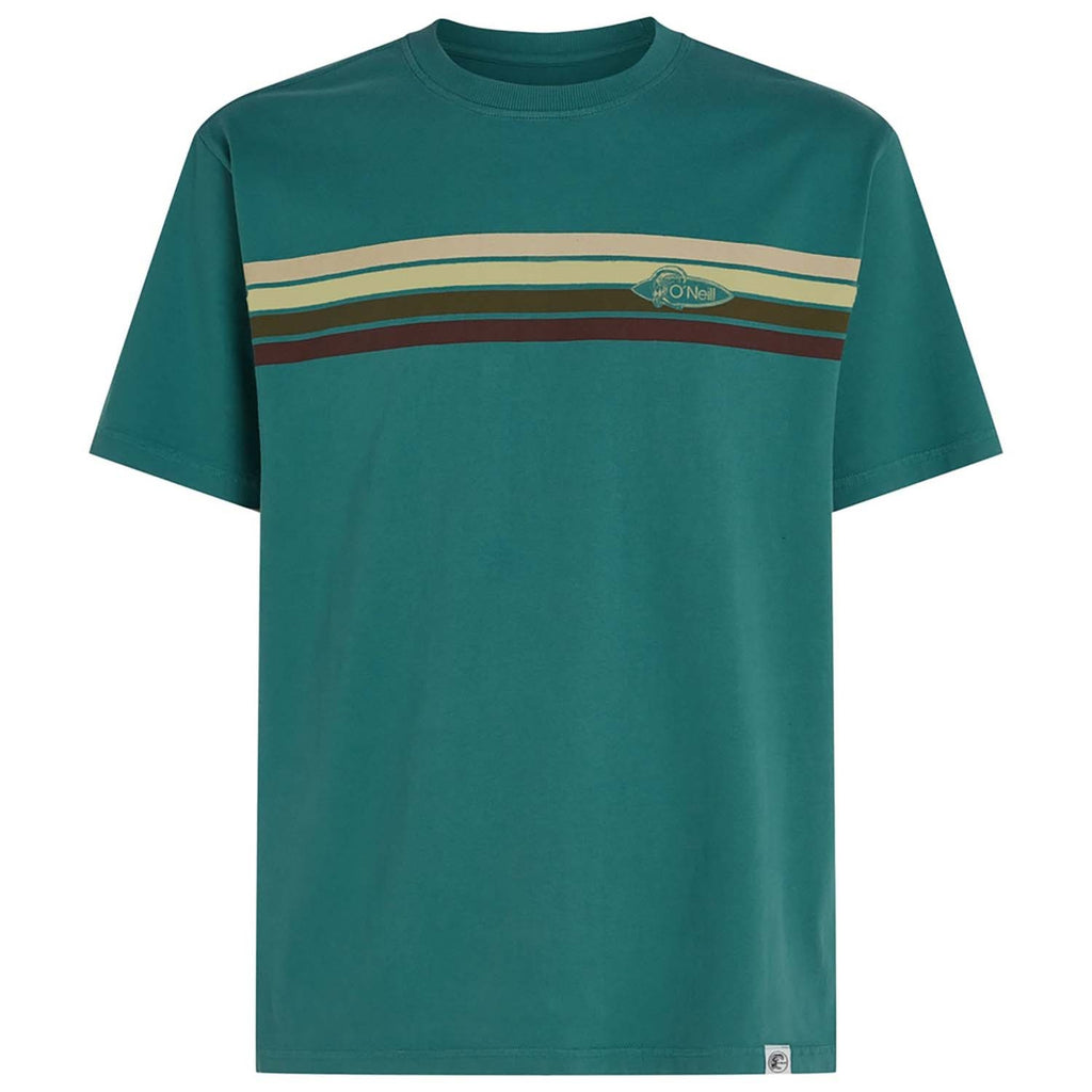 Originals Front Stripe T-shirt strand