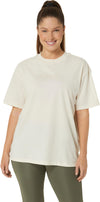ASICS LOGO TEE Lady