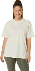 ASICS LOGO TEE Lady